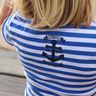 Plotterdatei »It’s Nautical!« – Anker »Nautical Adventure« (Jahreszahlen) thumbnail number 3