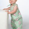 LUNA Baby Overall Schnittmuster für Mädchen + Junge thumbnail number 8