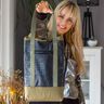 Tasche, Rucksack "Jork", Schnittmuster und Ebook thumbnail number 9