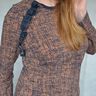Pulli Charlette Gr. 34-52, E-Book A4 und A0 thumbnail number 4