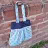 Ebook Beuteltasche, Einkaufstasche Mia  thumbnail number 4