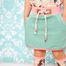 Bubblegum-Skirt  / Schnittmuster mit Nähanleitung thumbnail number 3