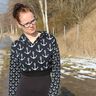 Kurzpulli /Kurzjacke Jaana Gr.32-48 thumbnail number 1