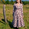 PDF-Schnittmuster: Kleid Felia Gr. 34 - 50 thumbnail number 8