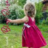Schnittmuster Kleid Elisa thumbnail number 1