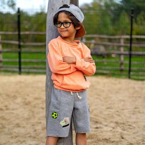 Pulli NOVA N&auml;hanleitung + Schnitt