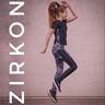 Sporthose Zirkon de/en/fr thumbnail number 1