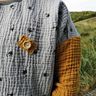 Langarmshirt Fjorden Kids, div. Varianten, Gr. 110-152 thumbnail number 4