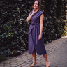 Ebook Kleid "Modell 517" thumbnail number 2