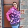 Sannys Boyfriend Hoodie- Gr 32-64 thumbnail number 5