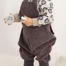 *Fritz* Latzhose, Knickerbocker, Shirt eBook Nähanleitung thumbnail number 6