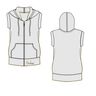 Jacke Winnie "minni" Gr. 80-158 Schnittmuster thumbnail number 9