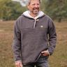 Outdoorhoodie Hej Varmen Gr. 40-60, Walk, inkl. A0 thumbnail number 2