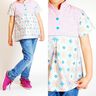 Ebook / Nähanleitung Asia-Kleid und Bluse thumbnail number 3