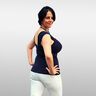  Vicky – Kleid große Brust  32-52 thumbnail number 7