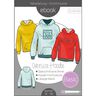 EBOOK/OVERSIZE HOODIE Damen - GR. 32-48 thumbnail number 1