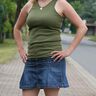 Racertop SUTERA Gr. 32-48 Ebook Schnittmuster thumbnail number 7