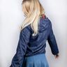 Jacke #Daria Nähanleitung und Schnittmuster (XS-XL) thumbnail number 7