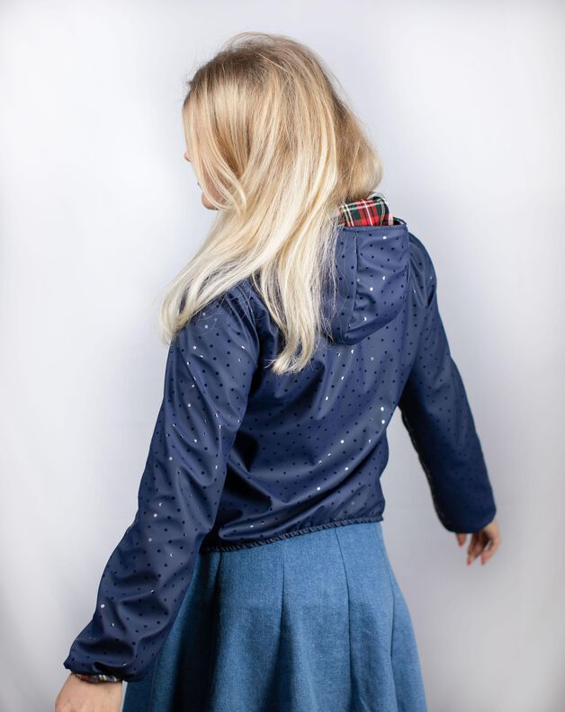 Jacke #Daria Nähanleitung und Schnittmuster (XS-XL) image number 7