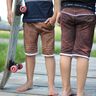 BEAMER + A0 lovely shorts kurze Hose Biesen 74-158 thumbnail number 5