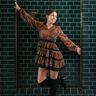 Tonalco Kleid PDF | Stufenkleid 24 Varianten thumbnail number 5