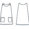 Kleid STELLA N&auml;hanleitung + Schnitt thumbnail number 3
