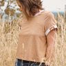 Frau Schabernack (Cropped) Shirt / Kleid / Rock Gr. 32-50 thumbnail number 2