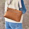Cross Body Bag Nale - in 3 Größen thumbnail number 7