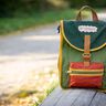 Rucksack "Auf und davon" Kinder & Erwachsene thumbnail number 5