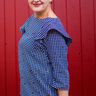 ebook Kleid/Bluse "Frau Smilla". thumbnail number 6