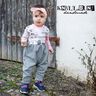 Jumpsuit Ruby 74 - 152 thumbnail number 5