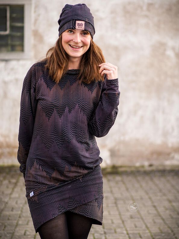 Ebook Kleid & Pullover Elva Gr.34-54 m. Ebenendatei image number 4