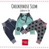  Ebook Checkerhose Slim 44-104 thumbnail number 1