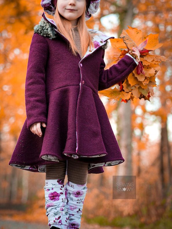 Winterjacke Signorina 2.0 68-152 image number 2