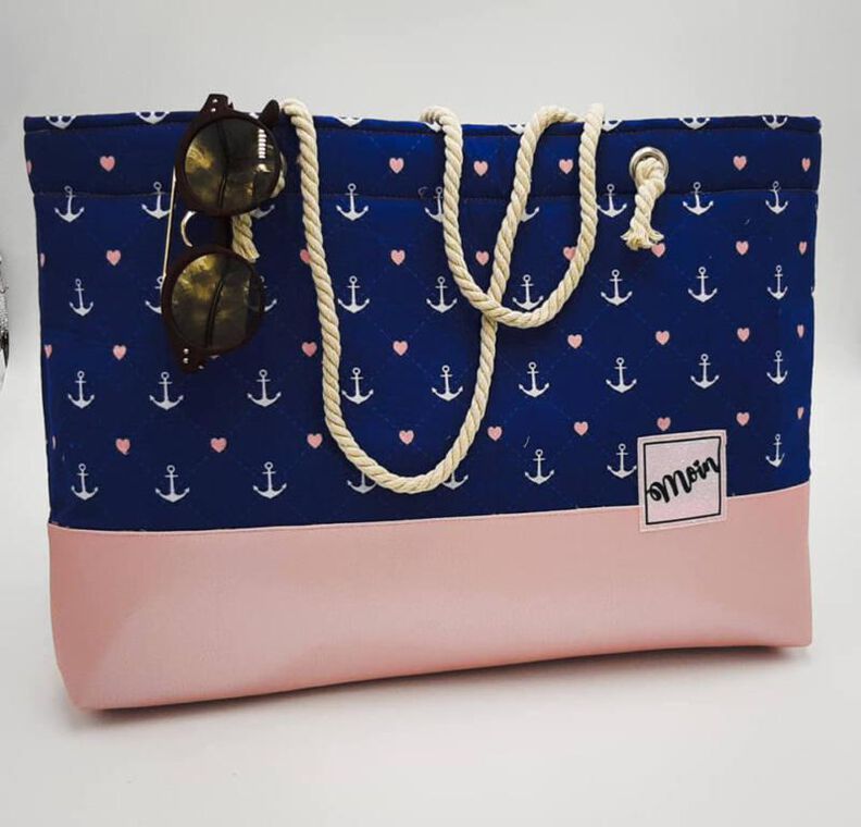 Tasche Baukasten viele Varianten und Extras PEPAK ♥ image number 7