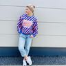 eBook Sweater "Frau Maxi"  thumbnail number 10