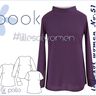 Ebook / Schnittmuster  Olivia-Bluse *mit A0-Datei + Video* thumbnail number 1