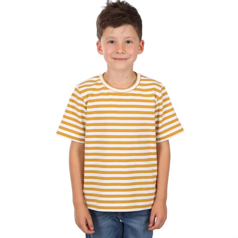 ANDY - T-Shirt 86-152 image number 1