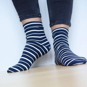 »LaPata Socks« (33/34–47/48) – Socken und Kurz-Söckchen