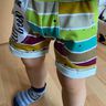 Sommerhose TRISTAN Gr. 74 - 128 thumbnail number 8