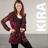 Jacke Kira, GR. 34-50 EBOOK UND SCHNITTMUSTER thumbnail number 1