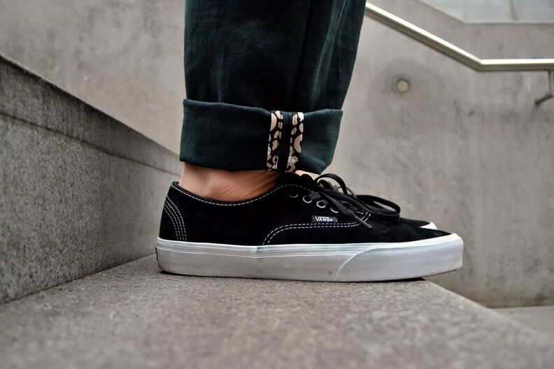 Krawalltante Boilersuit Blouson Gr. 32-52 image number 5