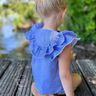 Bluse Tunika Kleid Sommerwind (Gr. 86 - 134) thumbnail number 7