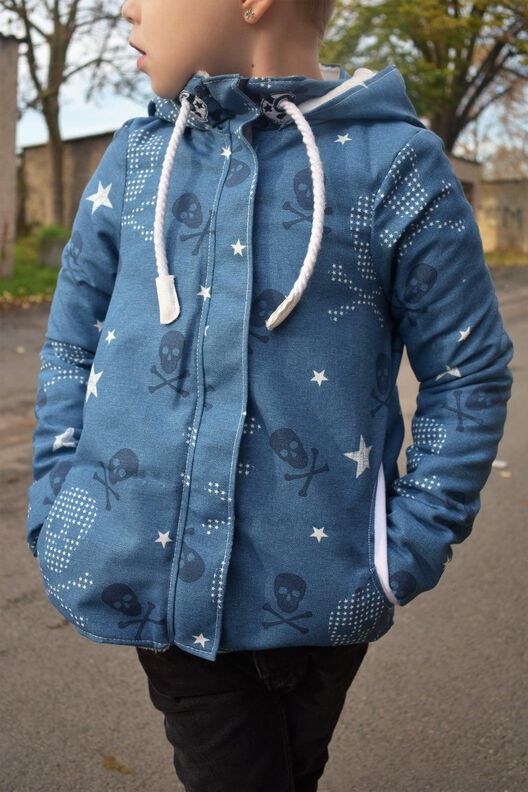 Winterjacke Signore 2.0 68 - 152 image number 3