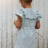 Bluse Tunika Kleid Sommerwind (Gr. 86 - 134) thumbnail number 2