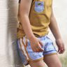 Potzblitz Retro Shorts Gr. 80-146 thumbnail number 6