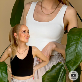 Basic Top Till  / mix and match
