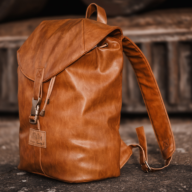 Rucksack Leichtmatrose in 3 Größen image number 8
