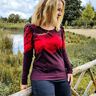   Shirt/Kleid SOVANA Gr. 32-56 Ebook Schnittmuster thumbnail number 7