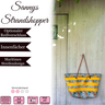 Sannys Strandshopper - EBook und Nähanleitung thumbnail number 1